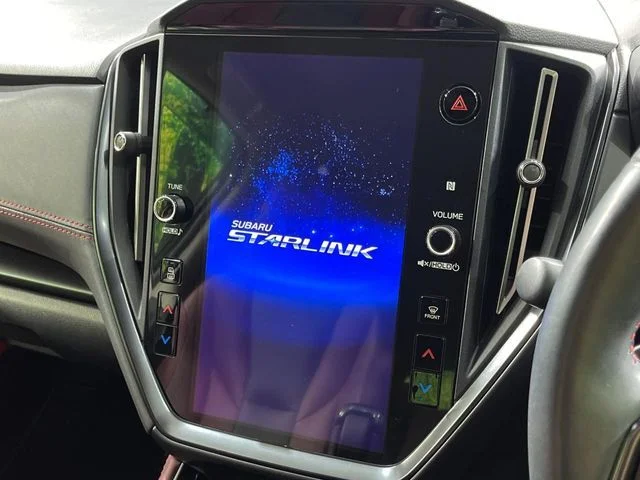 Subaru LEVORG STI　スポーツ　EX photo 3