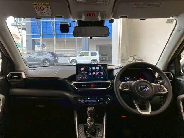 Subaru REX G photo 3