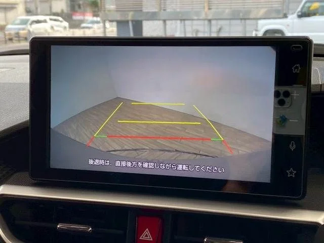 Subaru REX G photo 4