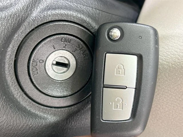 Mitsubishi eK SPACE M photo 3