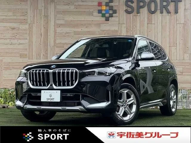 Bmw BMW X1 xDrive20i　xライン 2023