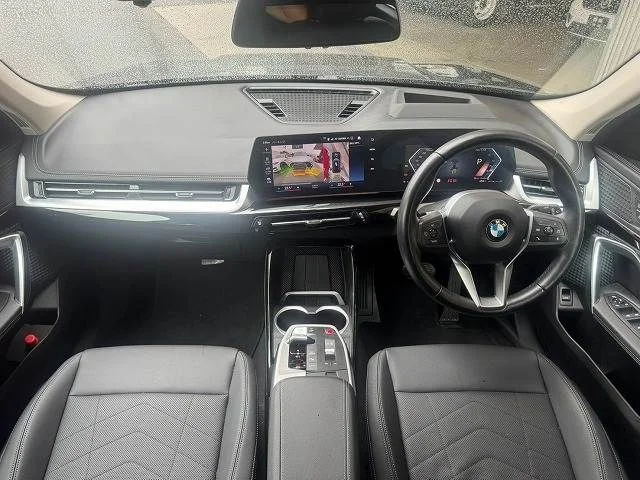 Bmw BMW X1 xDrive20i　xライン photo 2