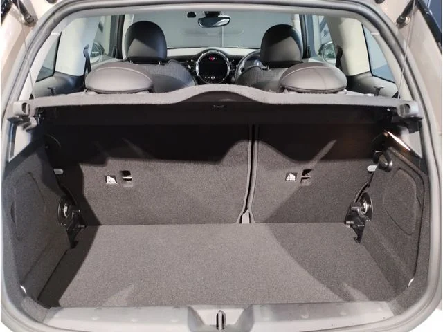 Bmw MINI COOPER D ベースグレード photo 4