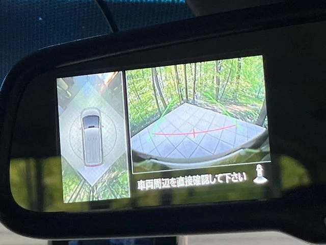 Mitsubishi DELICA D:5 4WD P photo 4