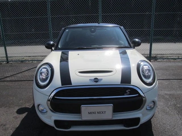Bmw MINI COOPER S ベースグレード photo 2