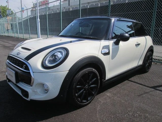 Bmw MINI COOPER S ベースグレード photo 4