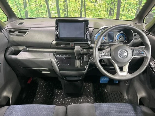 Nissan ROOX ハイウェイスタGターボプロパイロットEd photo 2