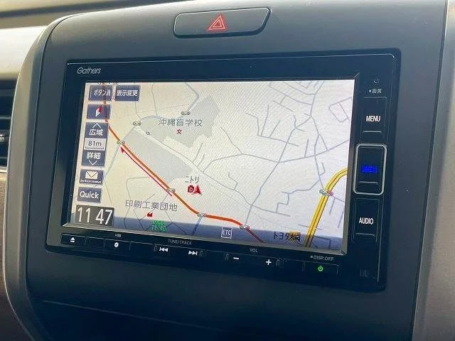 Honda FREED plus G　ホンダセンシング photo 4