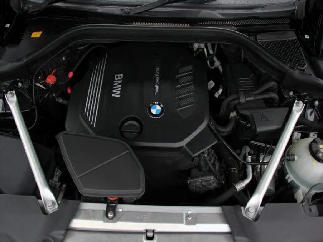 Bmw BMW X3 xDrive20d　Xライン photo 3