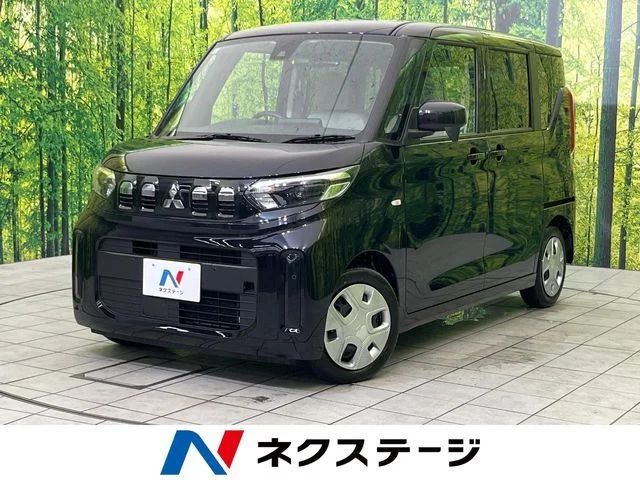 Mitsubishi eK SPACE M 2025