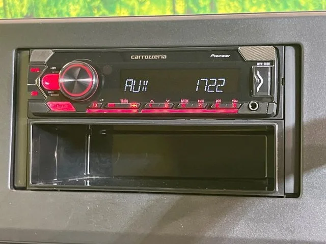 Mitsubishi eK SPACE M photo 3