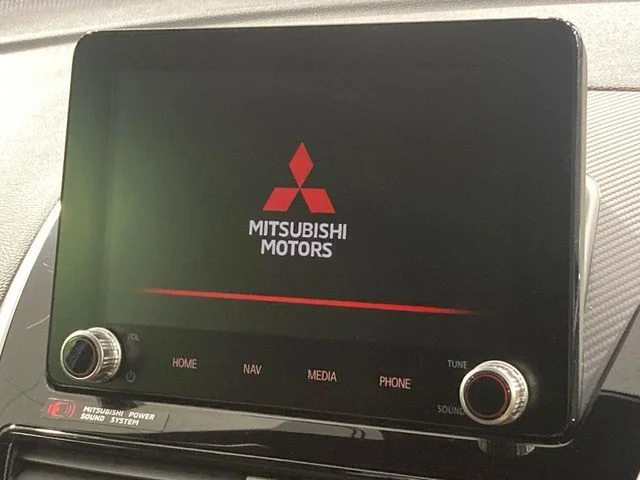 Mitsubishi ECLIPSE CROSS PHEV P photo 3