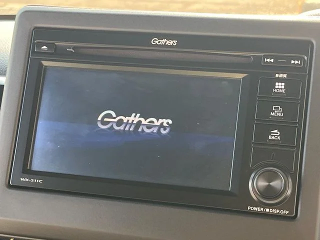 Honda N BOX CUSTOM L photo 4
