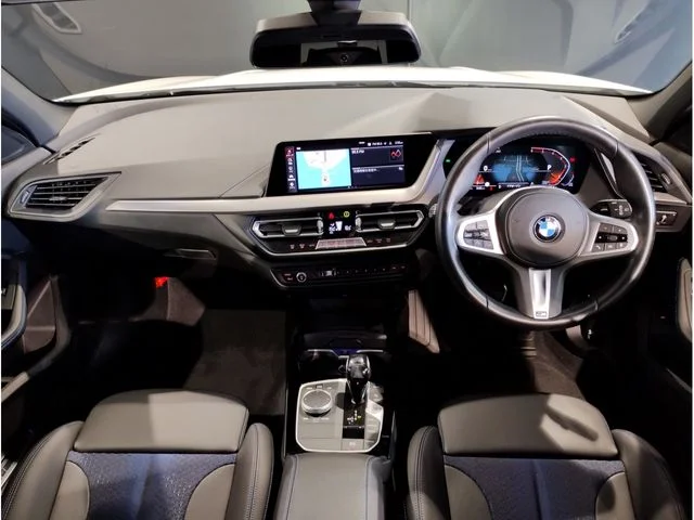 Bmw BMW 1series 118d　Mスポーツ　Ed　ジョイ＋ photo 2