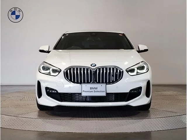 Bmw BMW 1series 118d　Mスポーツ　Ed　ジョイ＋ photo 4