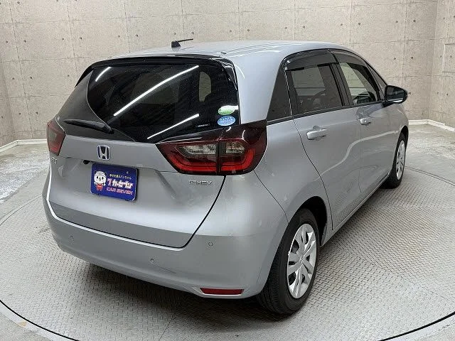 Honda FIT e:HEV ベーシック photo 3