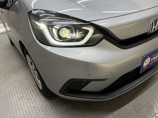Honda FIT e:HEV ベーシック photo 4