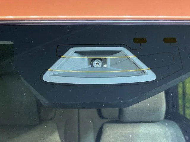 Suzuki Spacia ハイブリッドG photo 3