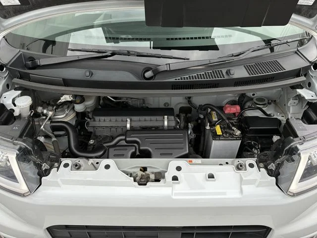 Daihatsu WAKE 4WD L　VS　SA　3 photo 3
