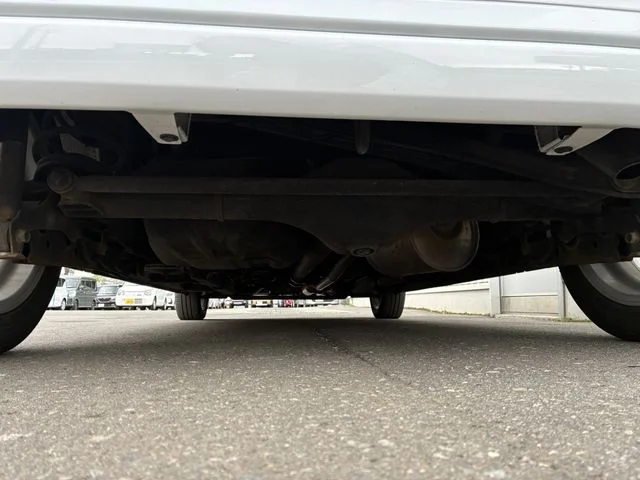 Daihatsu WAKE 4WD L　VS　SA　3 photo 4