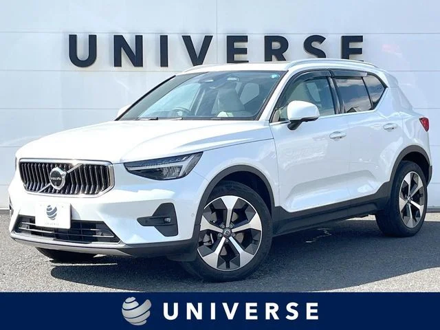 Volvo VOLVO XC40 アルティメット　B4　AWD 2022