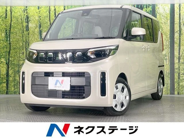 Mitsubishi eK SPACE G 2025