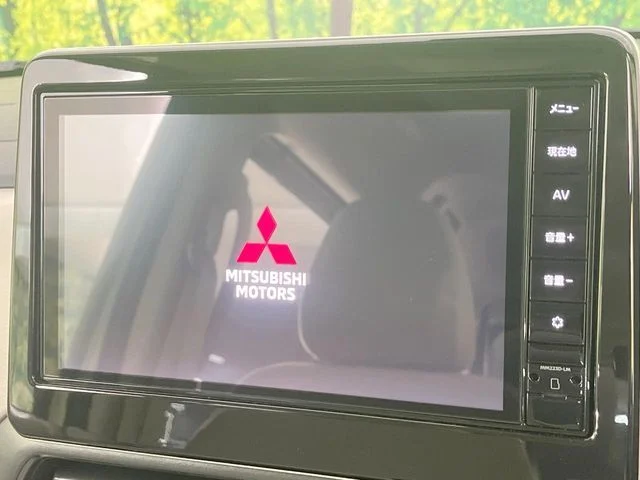 Mitsubishi eK SPACE G photo 3