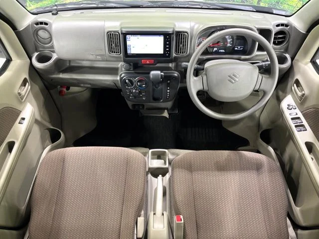 Suzuki EVERY van 4WD ジョイン　HR photo 3