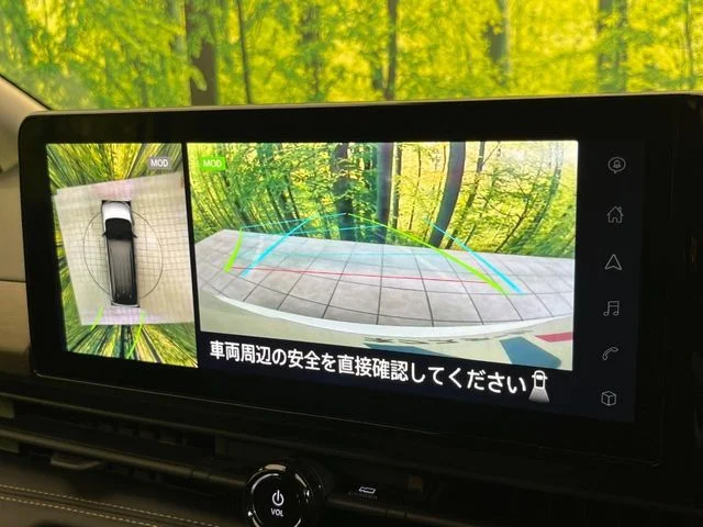 Nissan SERENA WG e−POWER　ハイウェイスター　V photo 4