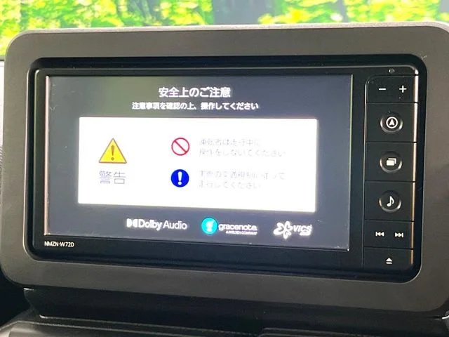 Daihatsu TAFT G　クロムベンチャー photo 3