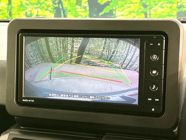 Daihatsu TAFT G　クロムベンチャー photo 4