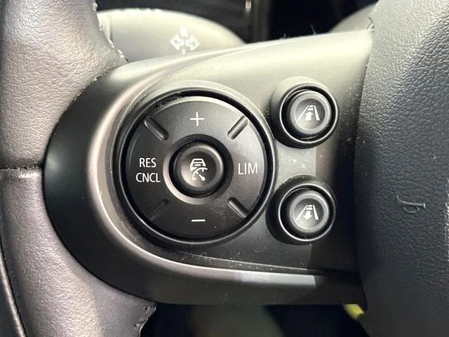 Bmw MINI COOPER SD CLUBMAN ベースグレード photo 4