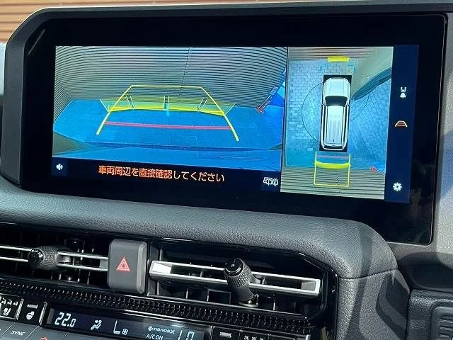 Toyota LANDCRUISER 250 VX photo 4