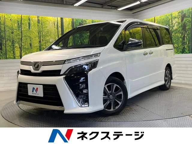 Toyota VOXY ZS　煌2 2019