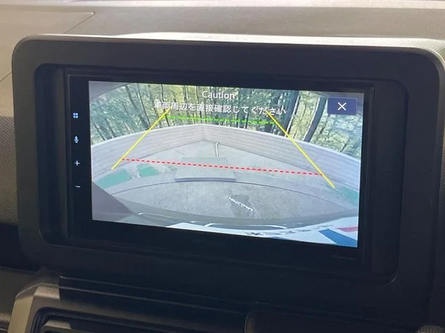 Daihatsu TAFT G　ダーククロムベンチャー photo 4