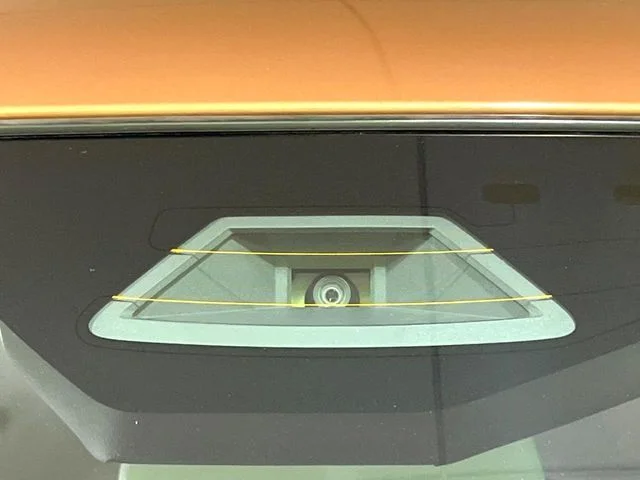 Suzuki Spacia ハイブリッドG photo 3