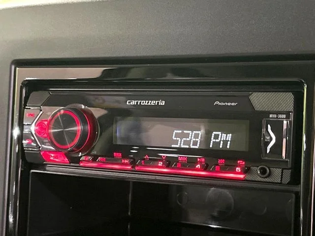 Suzuki Spacia ハイブリッドG photo 4
