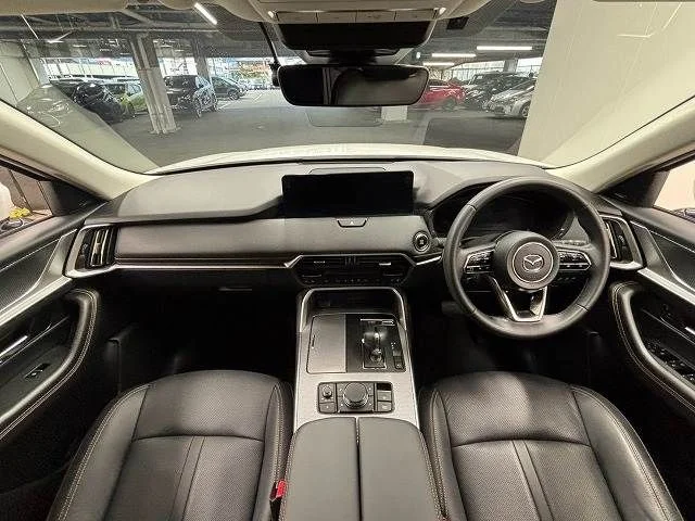 Mazda CX-60 XD　Lパッケージ photo 2