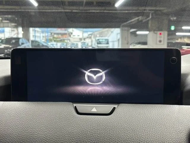 Mazda CX-60 XD　Lパッケージ photo 3