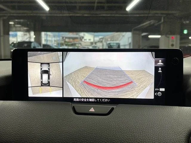 Mazda CX-60 XD　Lパッケージ photo 4
