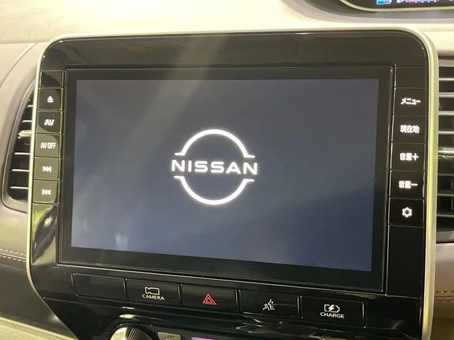 Nissan SERENA WG e−POWER　ハイウェイスター　V photo 4