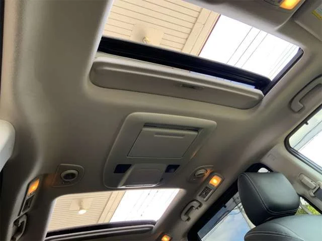 Nissan ELGRAND VIP photo 3