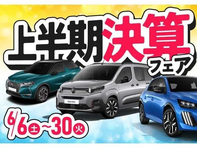 Peugeot PEUGEOT 208 GT　ハイブリッド photo 2