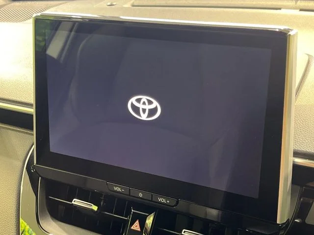 Toyota COROLLA CROSS HYBRID Z photo 4