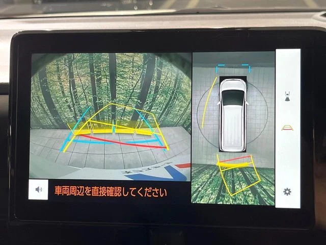 Toyota NOAH HYBRID S−Z photo 4