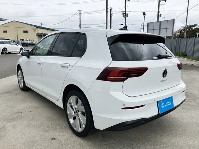Volkswagen VOLKSWAGEN GOLF R VARIANT アドバンス photo 3