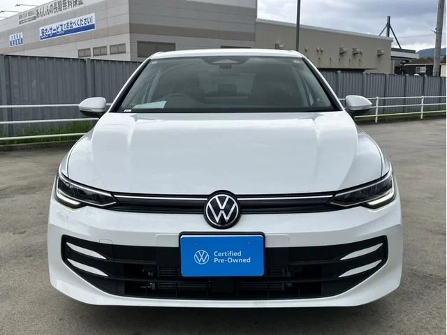 Volkswagen VOLKSWAGEN GOLF R VARIANT アドバンス photo 4
