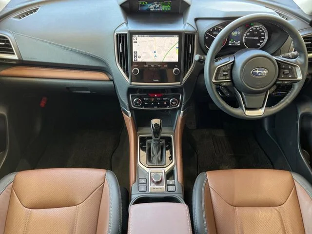 Subaru FORESTER アドバンス photo 2