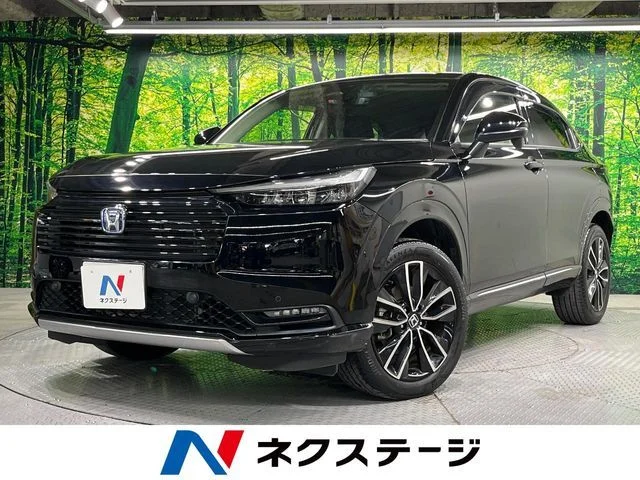 Honda VEZEL e:HEV Z 2024