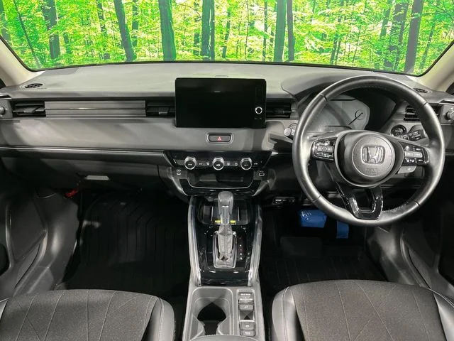 Honda VEZEL e:HEV Z photo 2